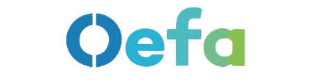 Logo de OEFA